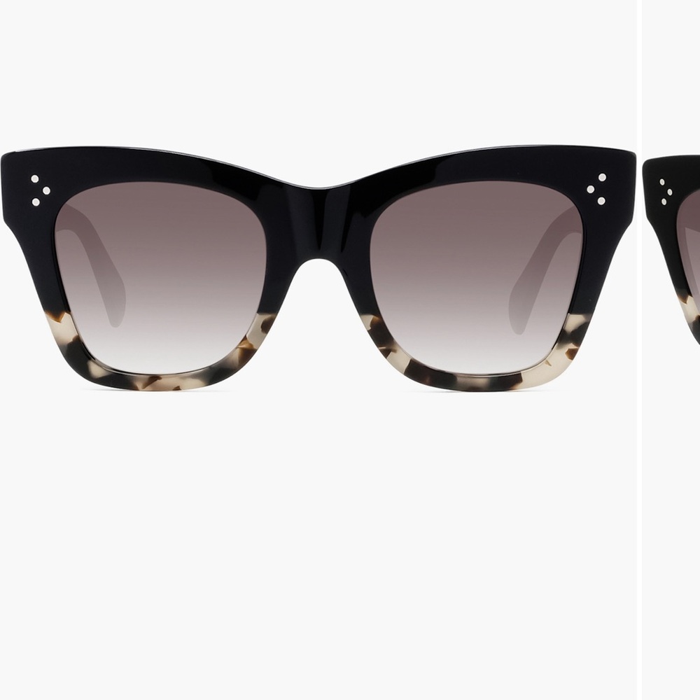 Celine Cat Eye